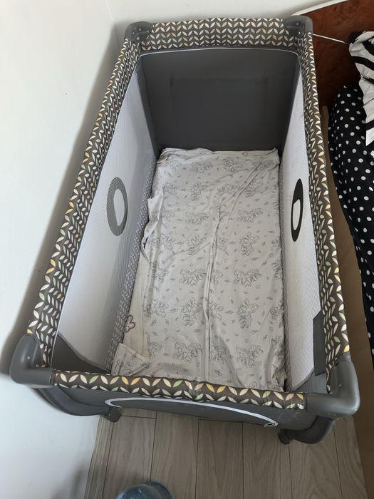 Patut copii putin folosit