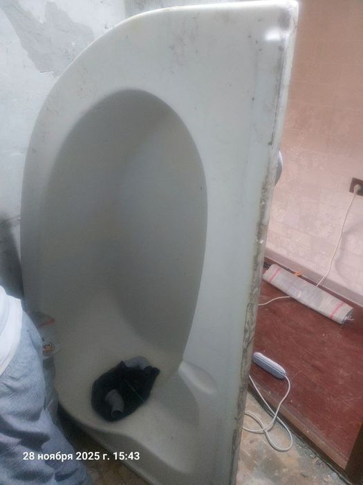 Ванна отдам даром