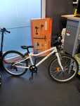Bicicletă polivalentă - produs resigilat - (SecondHand) Decathlon
