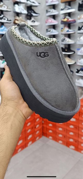Vand Ugg Tazz noi