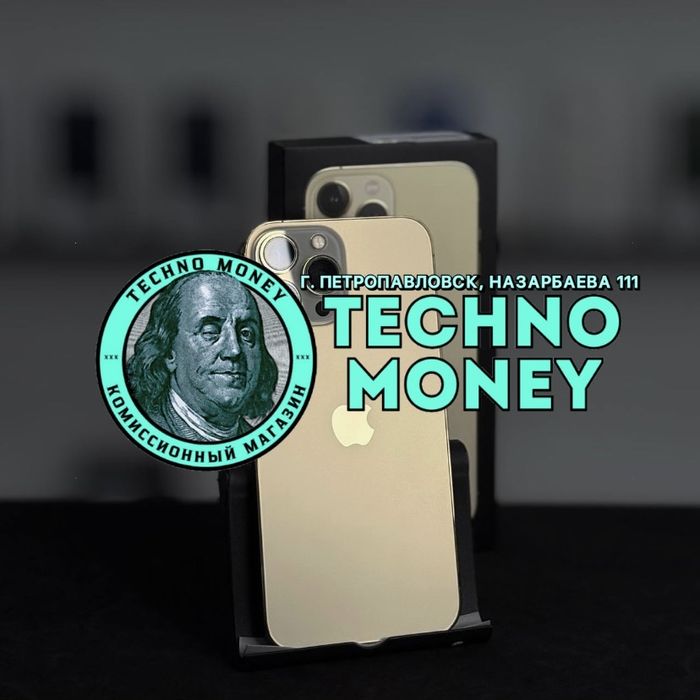 iPhone 13 Pro Max (128 Gb) | Рассрочка 0•0•12 | Гарантия | Trade in