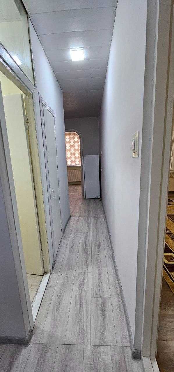 Янгийўлда ижарага 3 хонали квартира