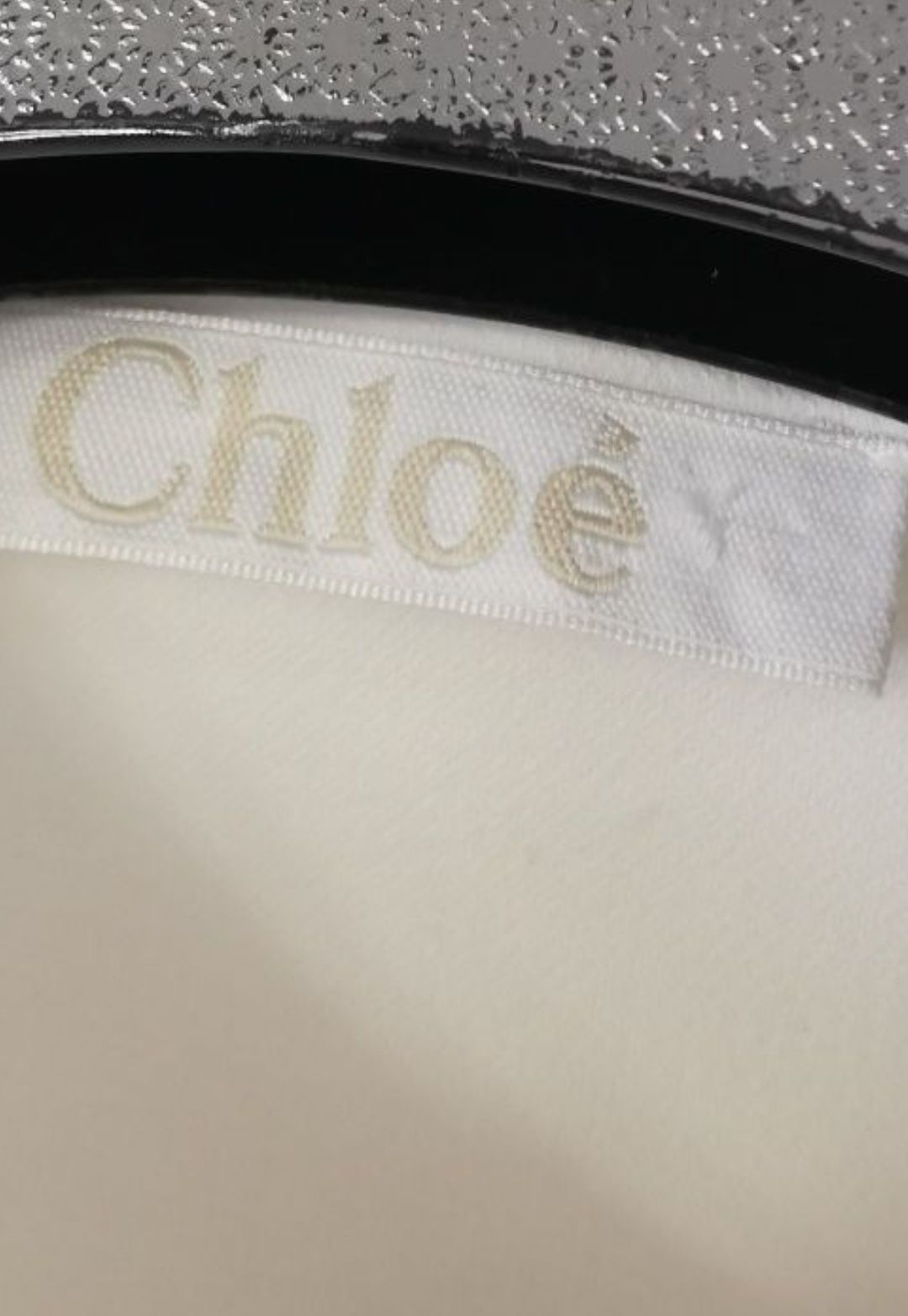 Chloe блуза женская