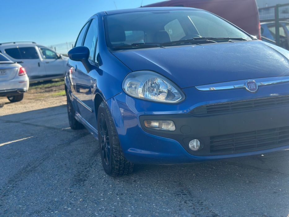 Vand Fiat Grande Punto  Evo 2011