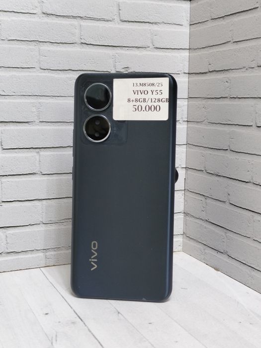 Vivo y55 ЖанТаС ломбард Астана