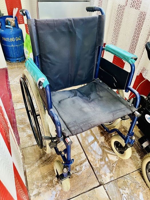 Scaun persoane cu handicap