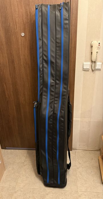 Калъф Preston Inovation Supera X 175 см за 4 въдици
