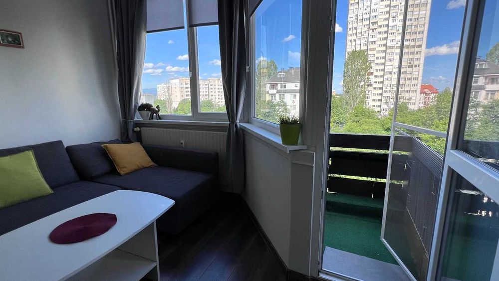 Продава се Двустаен апартамент в София, Слатина - 50 кв.м за 2900 €/кв.м - Снимка #6