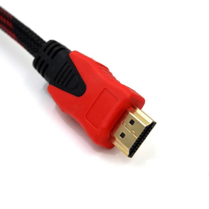 HDMI кабель 10 метров новый