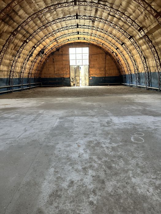 Складское помещение