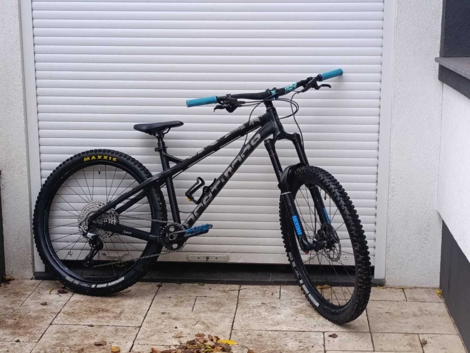 Mtb enduro Dartmoor Primal