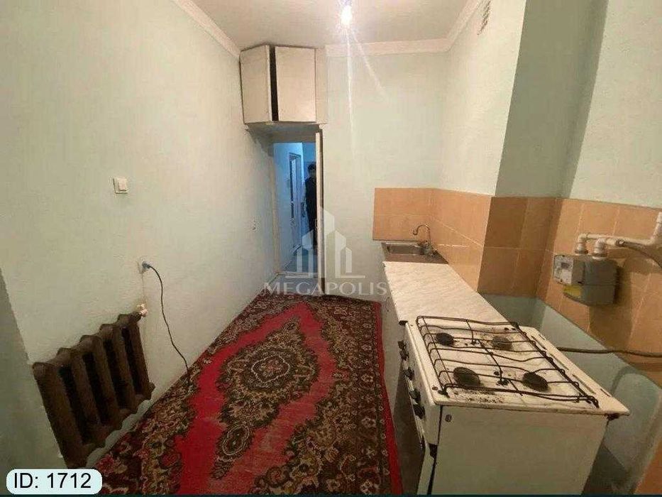 6 mikrda tayyor kvartira 120 oyga ham sotiladi №1712