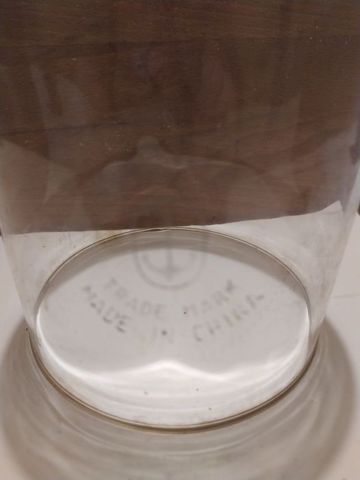 Плафон  осветл. тяло  230v-60-HZ-нов-Панцер-фенер-нов-Стъкло-Петромакс