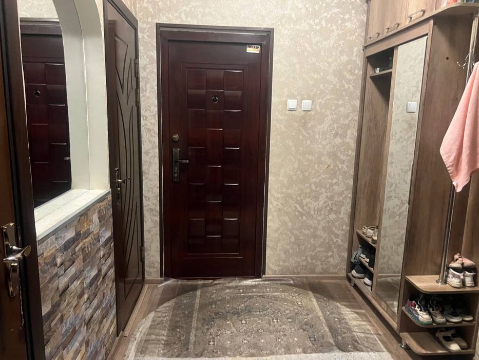 Chilonzor tumani 18-kvartal 3 uy 6 xonadon