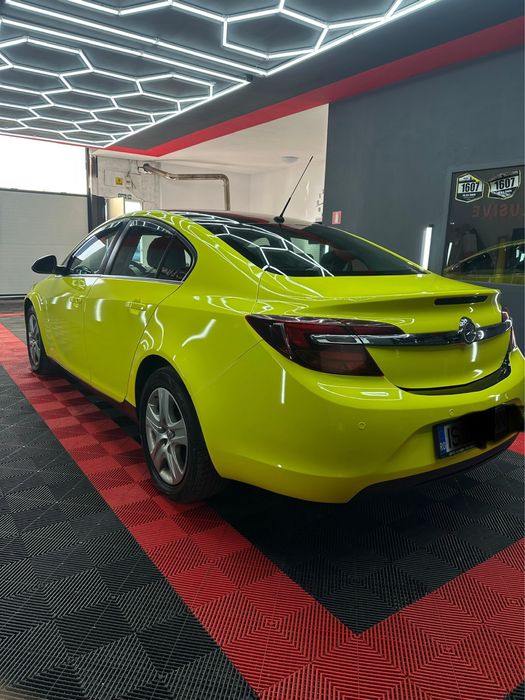 Vand Opel Insignia stare impecabila 2016