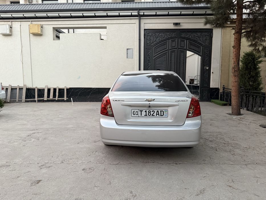 Chevrolet Jentra 2015