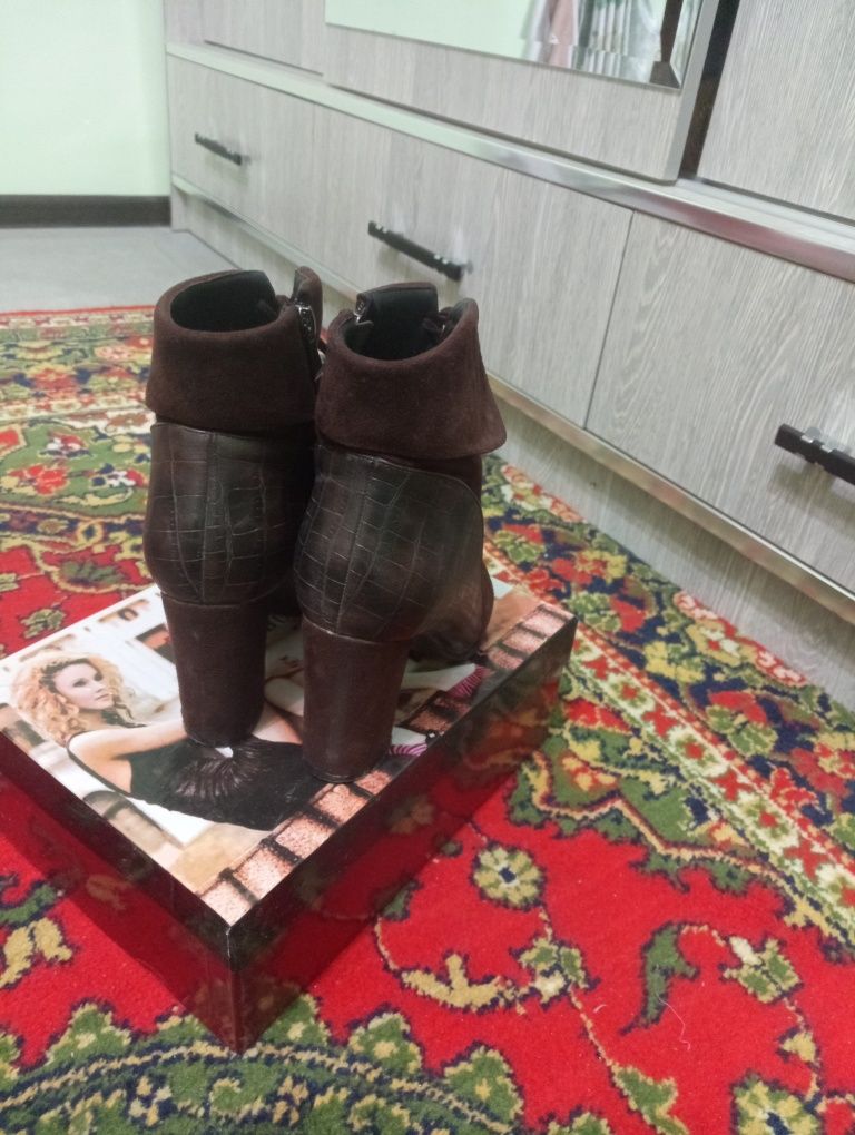Zamijniy obuf   39 razmer