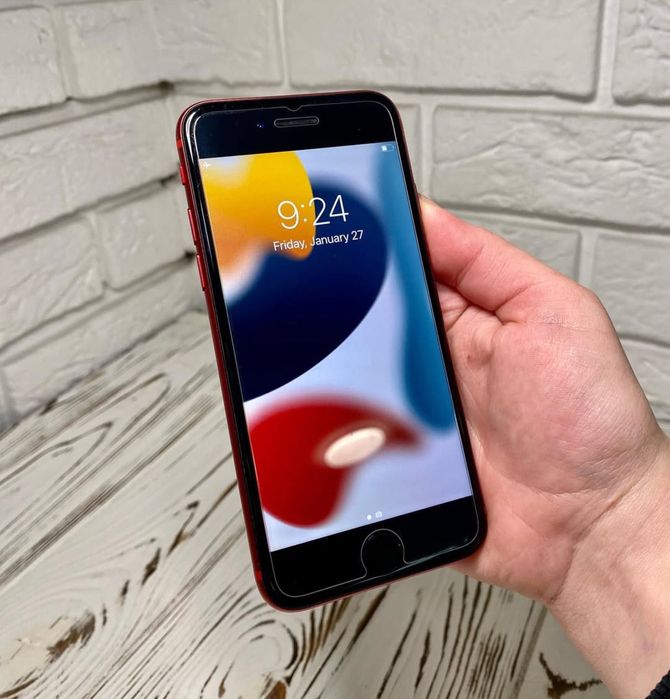 Iphone Se 128GB ideal srochna sotiladi