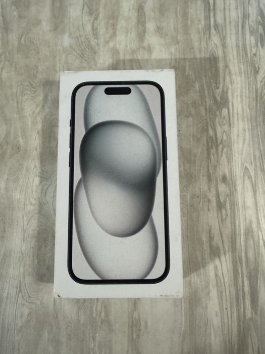 iPhone 15 256GB 87%