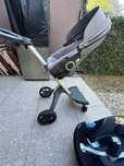 Carucior sport – Stokke® Xplory