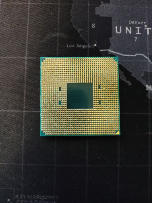 AMD Ryzen 5 2400G