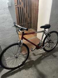 Bicicleta Atomic 26” Shimano
