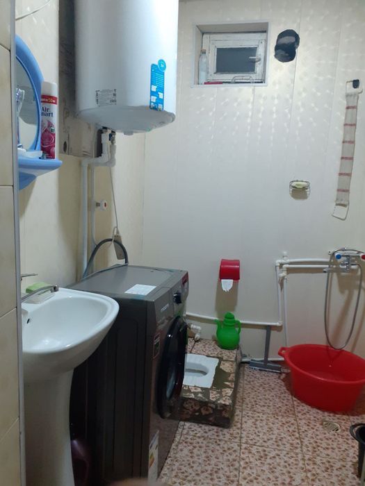 Srochniy sotiladi 2 xonali 3xona qilingan