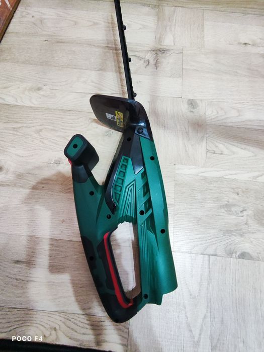 Акумулаторен храсторез Parkside PHSA 12 B1