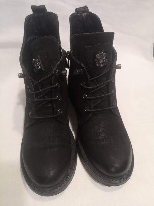 Обувки естествена кожа, номер 36