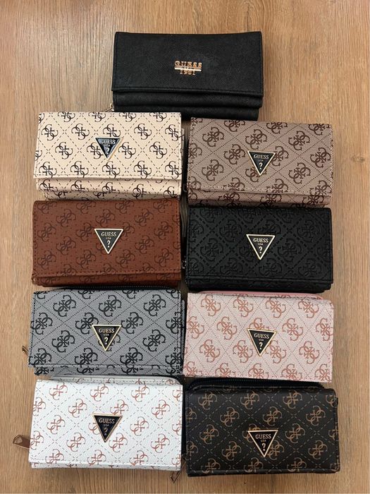 Дамски протмонета