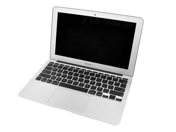 Apple MacBook Air 11-inch