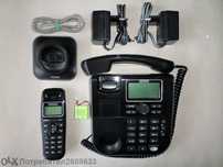 Dect телефон ( Alcatel 2-1881 )