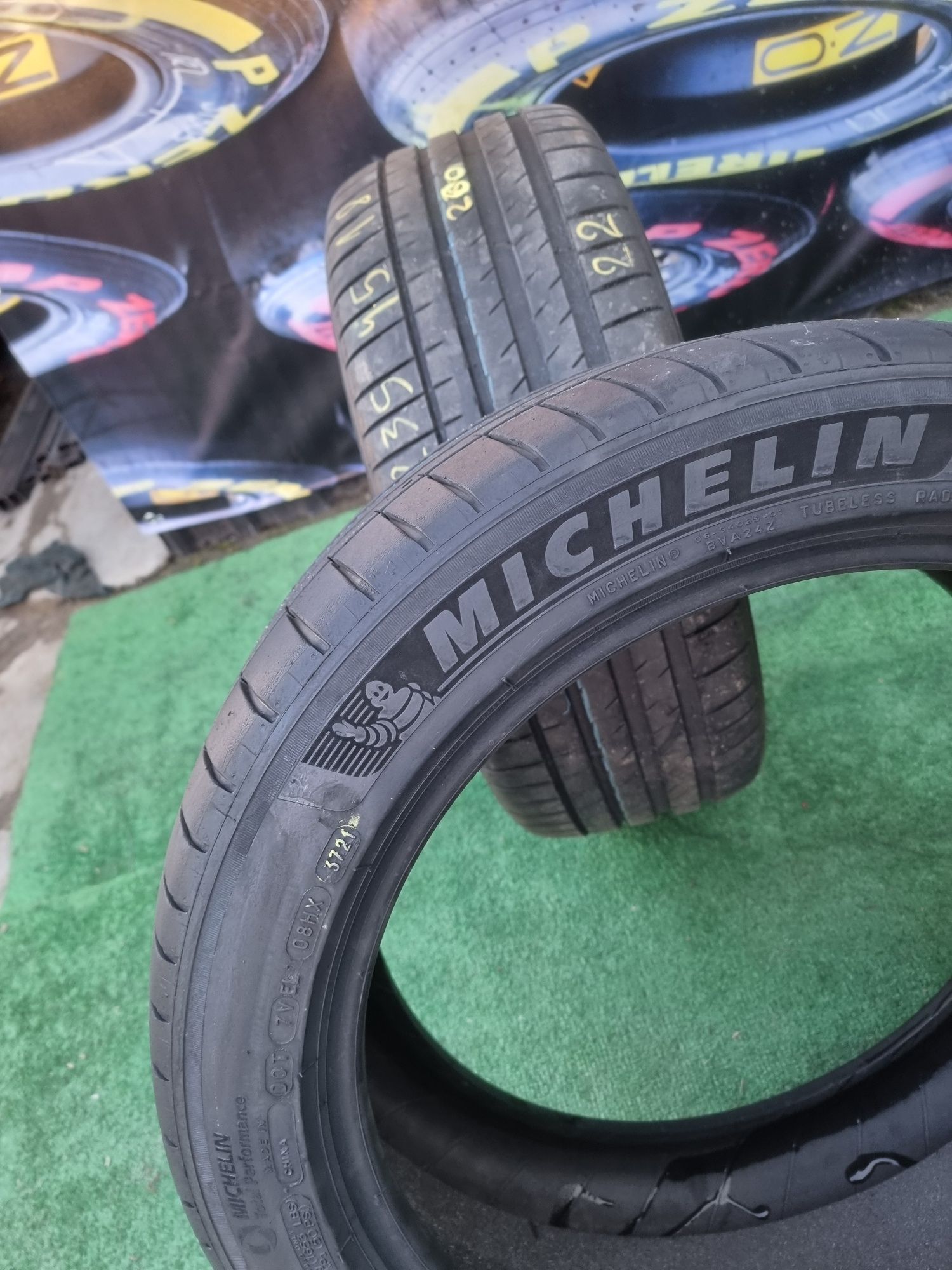 235.45.18 michelin