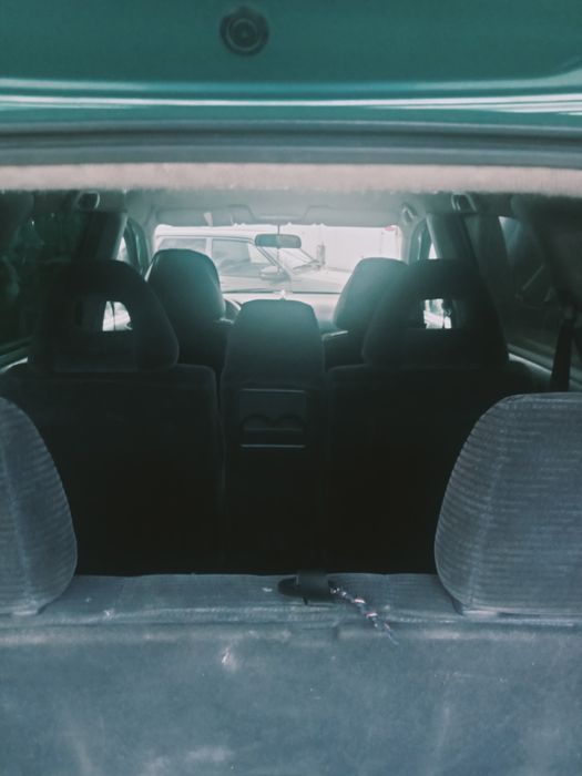 Семейное авто,в хорошем состояний не капризная без вложений,вариант на