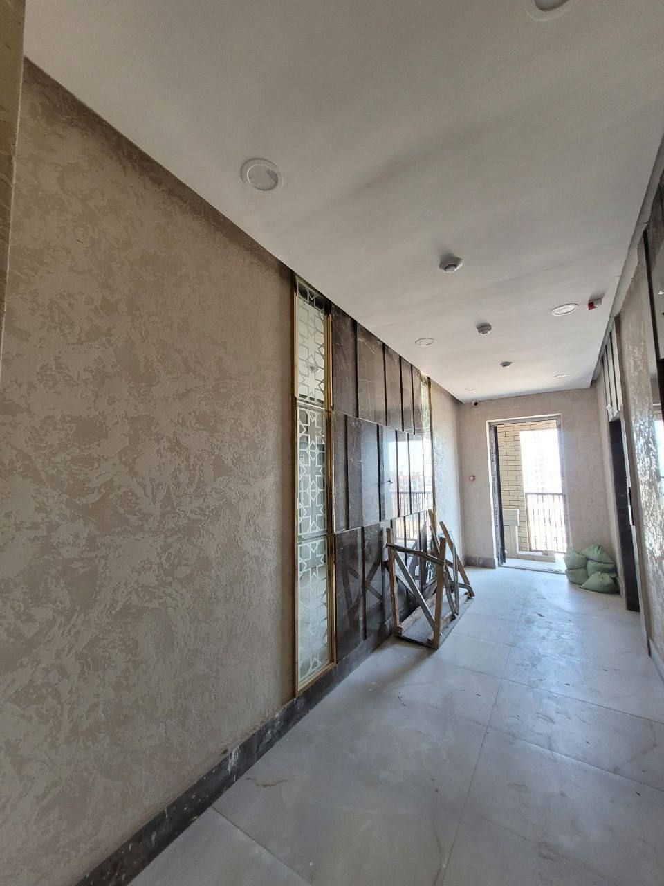 Новостройка
ЖК O'z Makon от Golden House 
Мирабадский район
ул Фаргона