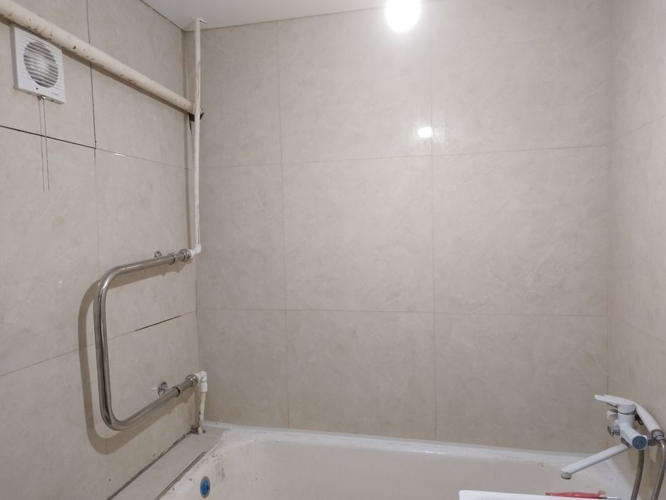 Сдам квартиру в центре города на улице Полетаева 11