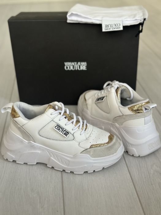 Дамски сникърси Versace Jeans Couture