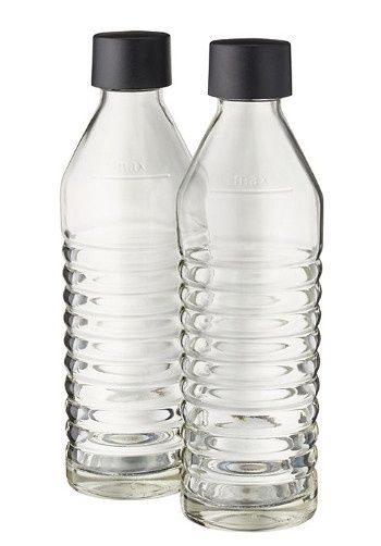 2x sticla sifon 1L SodaStream - Sodastar etc