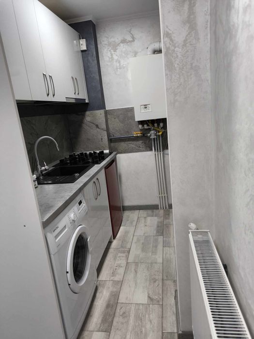 Închiriez in regim hotelier 2 apartamente cu o camera BRAILA