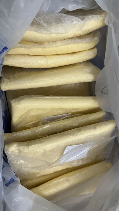 Масло домашнее, натуральная 100%
