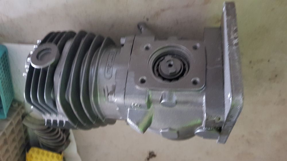 Compresoare aer saviem.raba.tatra.u650.vola L34 ikarus dublu etc