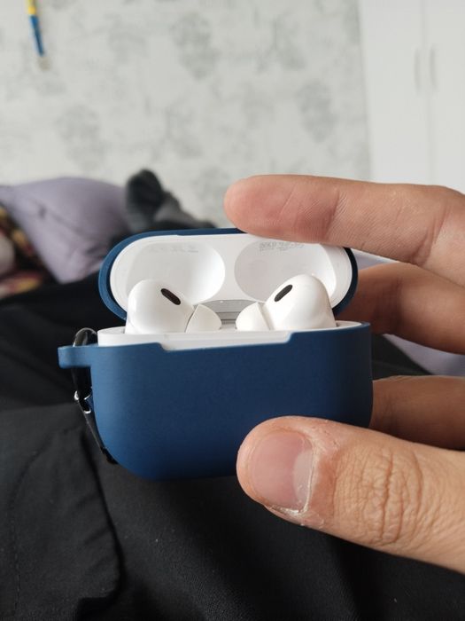 Наушники Airpods pro 3