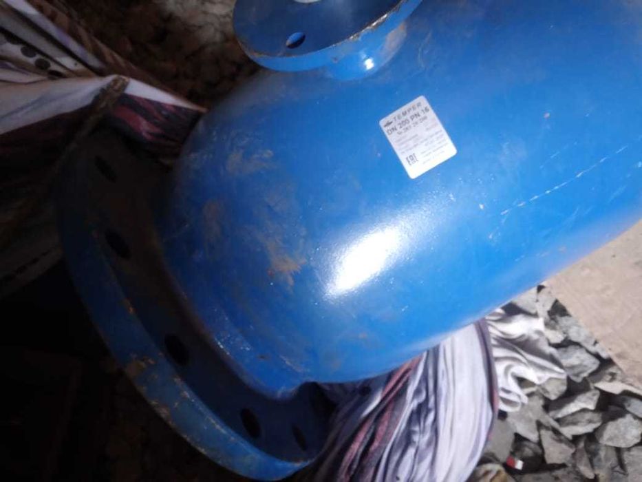 Продам Задвижки НОВЫЕ