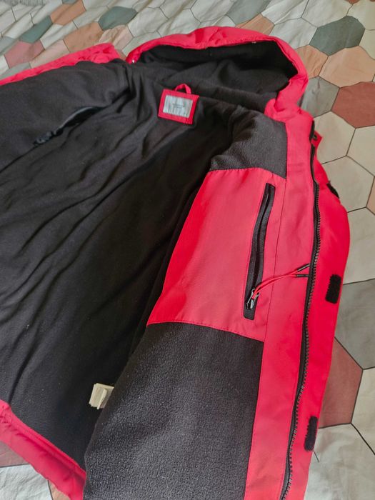 Детско яке за момчета Reserved