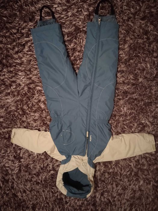 Salopeta groasa de iarna , Decathlon,3ani
