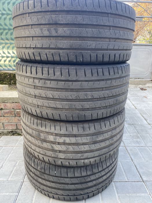 Linglong 255/35/20 4бр. 2024г.