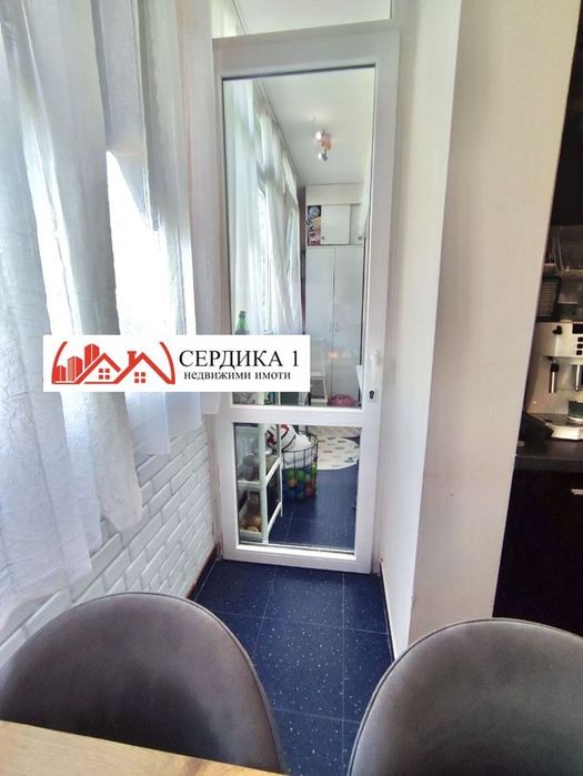 Продава се Тристаен апартамент в София, Надежда 4 - 52 кв.м за 3058 €/кв.м - Снимка #9