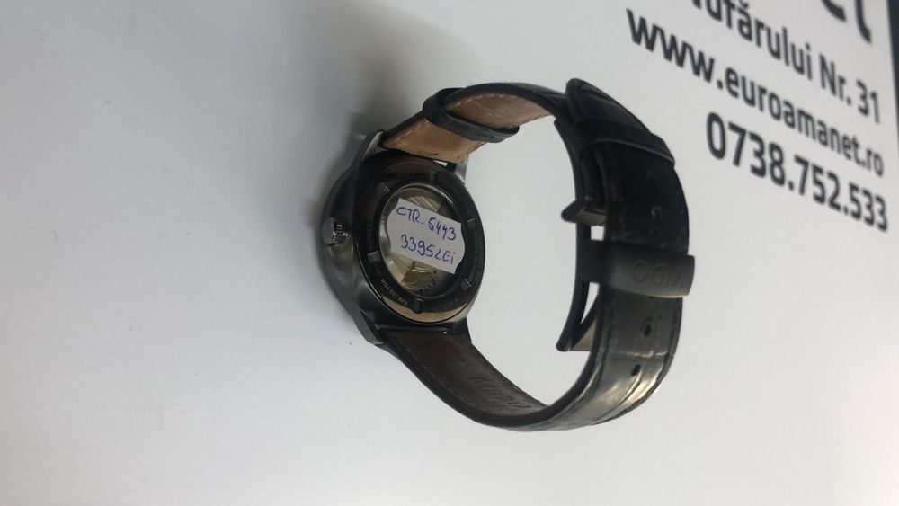 Ceas Mido Commander M021626 A -N-