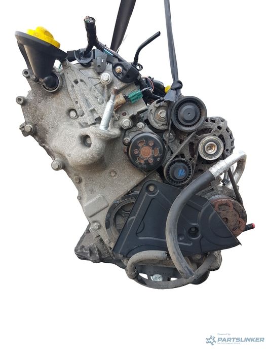Motor SMART FORFOUR Hatchback 453 2014 - >, RENAULT TWINGO III BCM_ 20