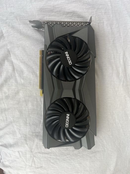RTX 3060 Inno3D 12GB